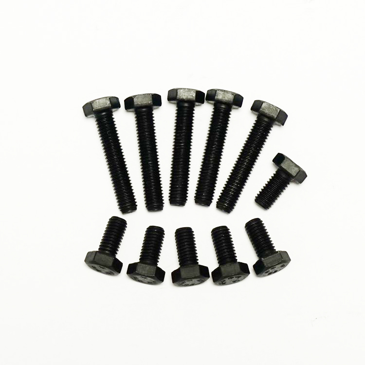 8.8級外六角8x16,8x40