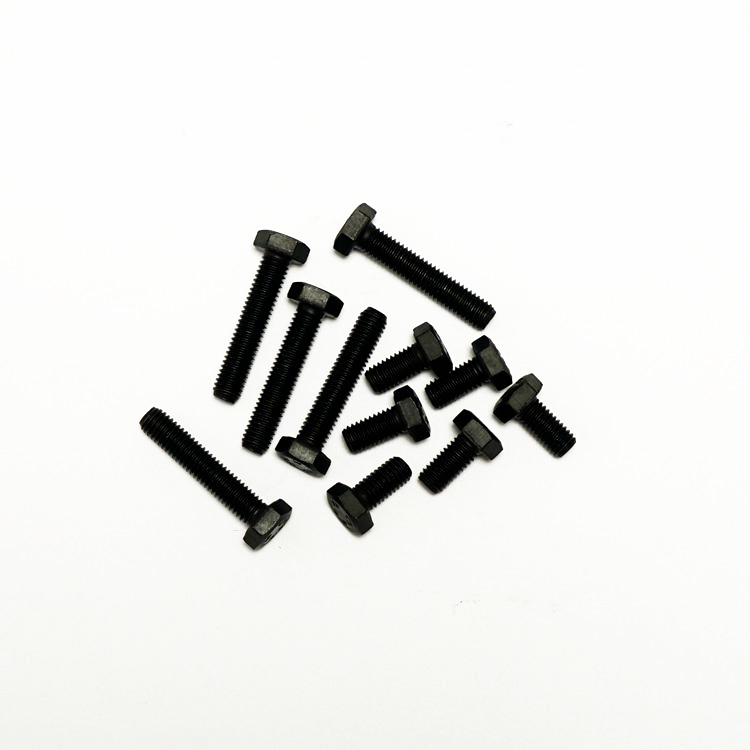 8.8級外六角8x16,8x40