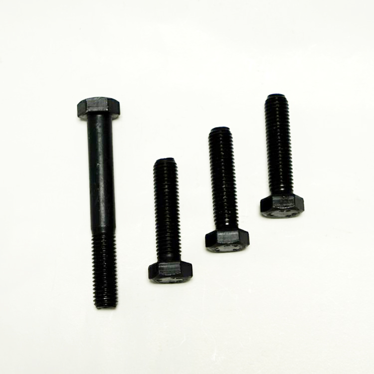 8.8級外六角12x50，12x90