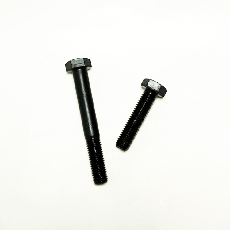 8.8級外六角12x50，12x90