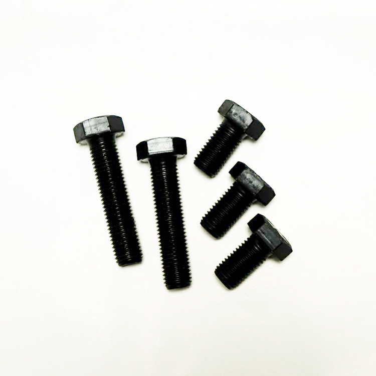 8.8級外六角16x30，16x70