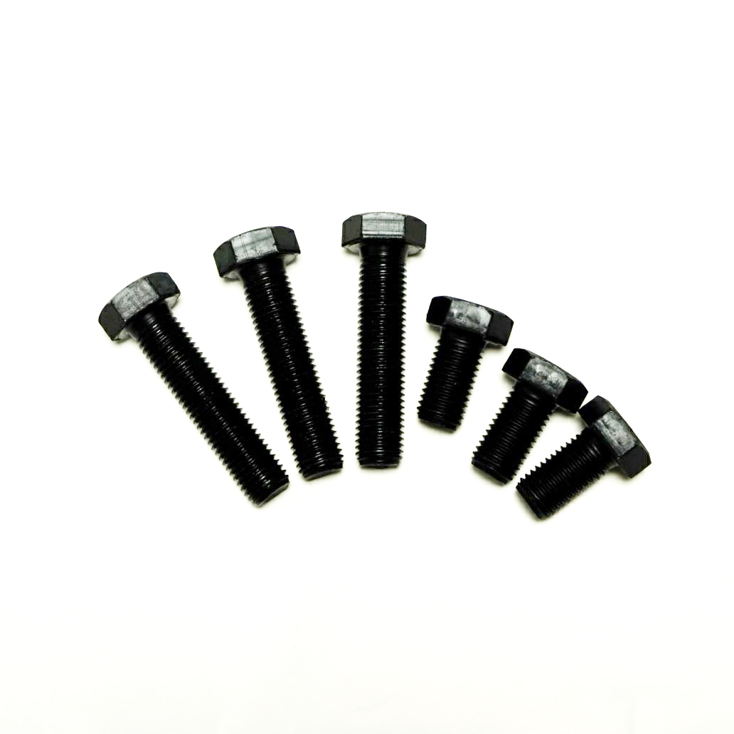 8.8級外六角16x30，16x70