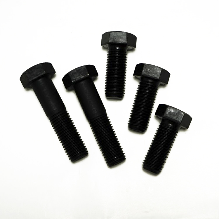 8.8級外六角24x50，24x100